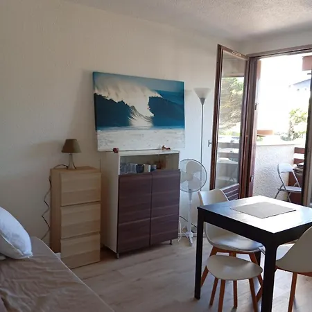 Bord Ocean Апартаменты